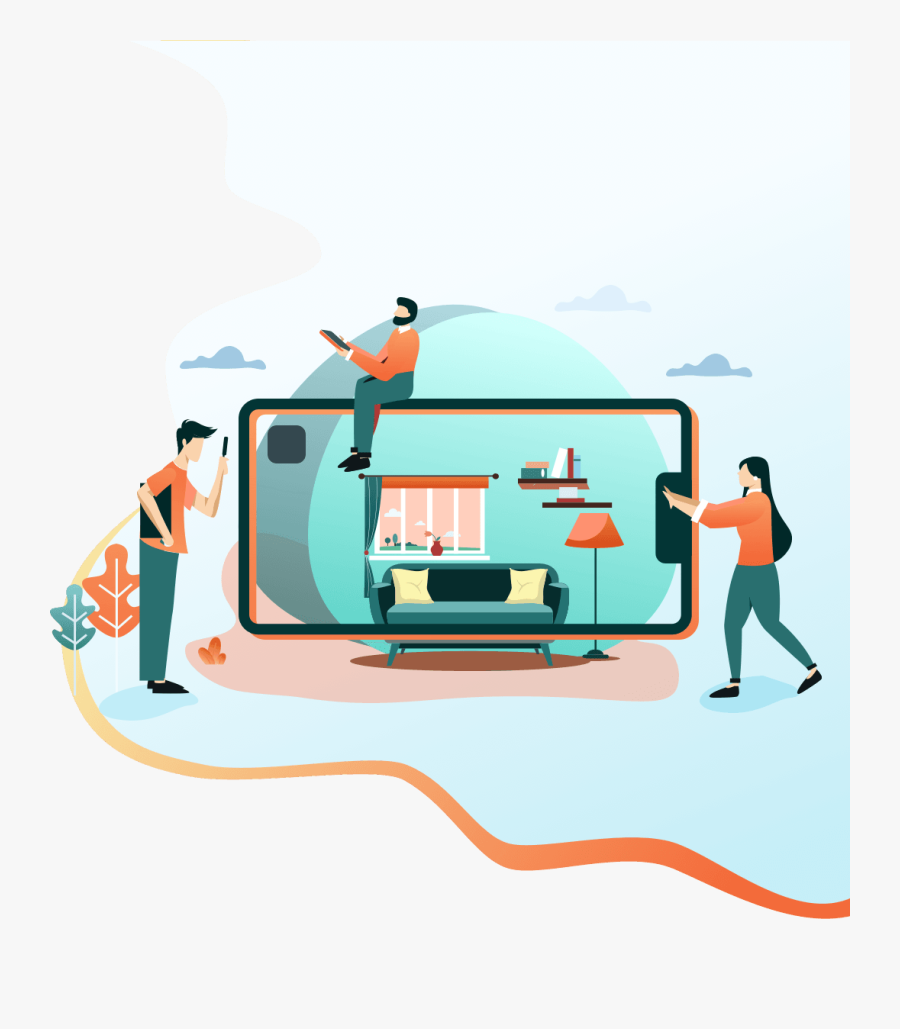 Illustration, Transparent Clipart