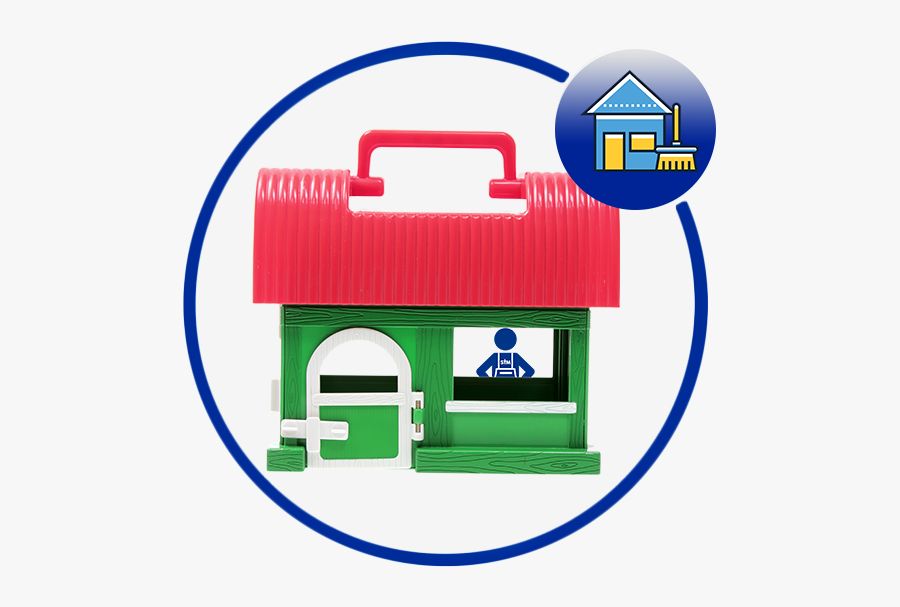 Cleaning Services - Cleaning, Transparent Clipart