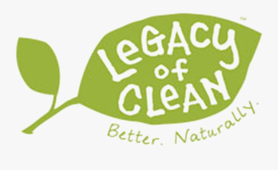 Amway Legacy Of Clean Logo, Transparent Clipart