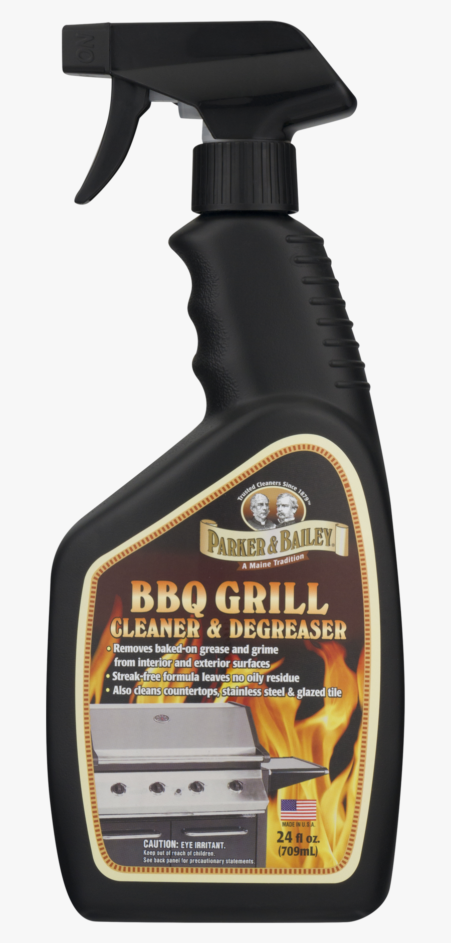 Parker & Bailey, Transparent Clipart