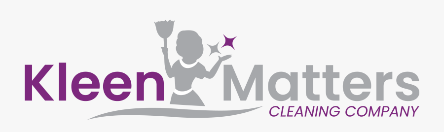 Kleen Matters - Illustration, Transparent Clipart