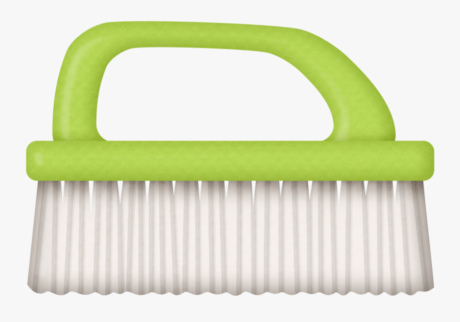 Brush, Transparent Clipart