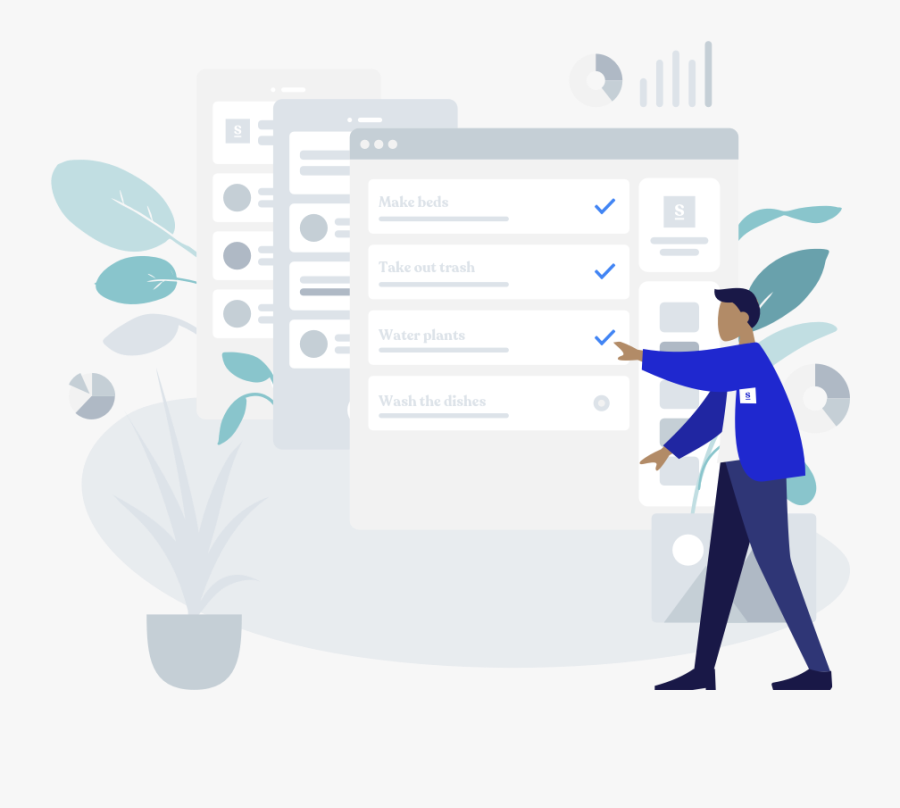 Cartoon, Transparent Clipart