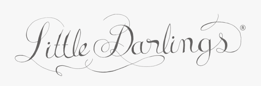 Calligraphy, Transparent Clipart