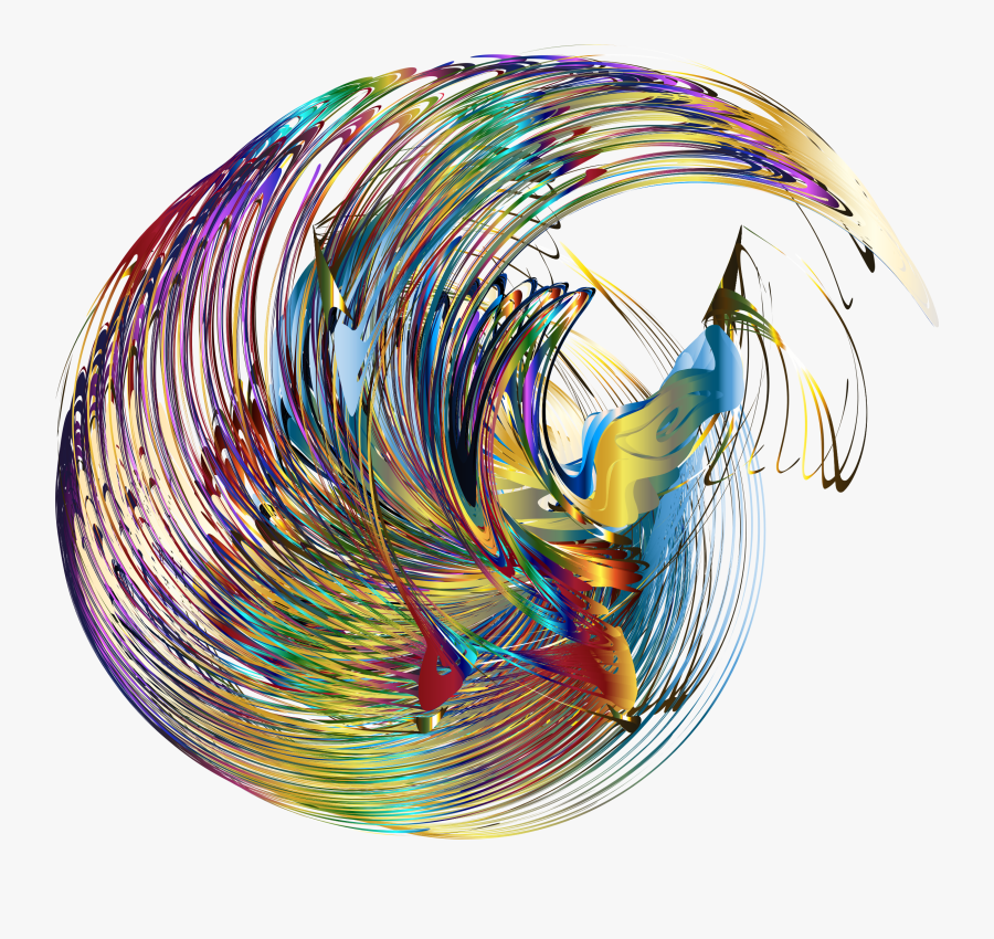 Modern Art Clip Arts - Many Different Type Of Art, Transparent Clipart