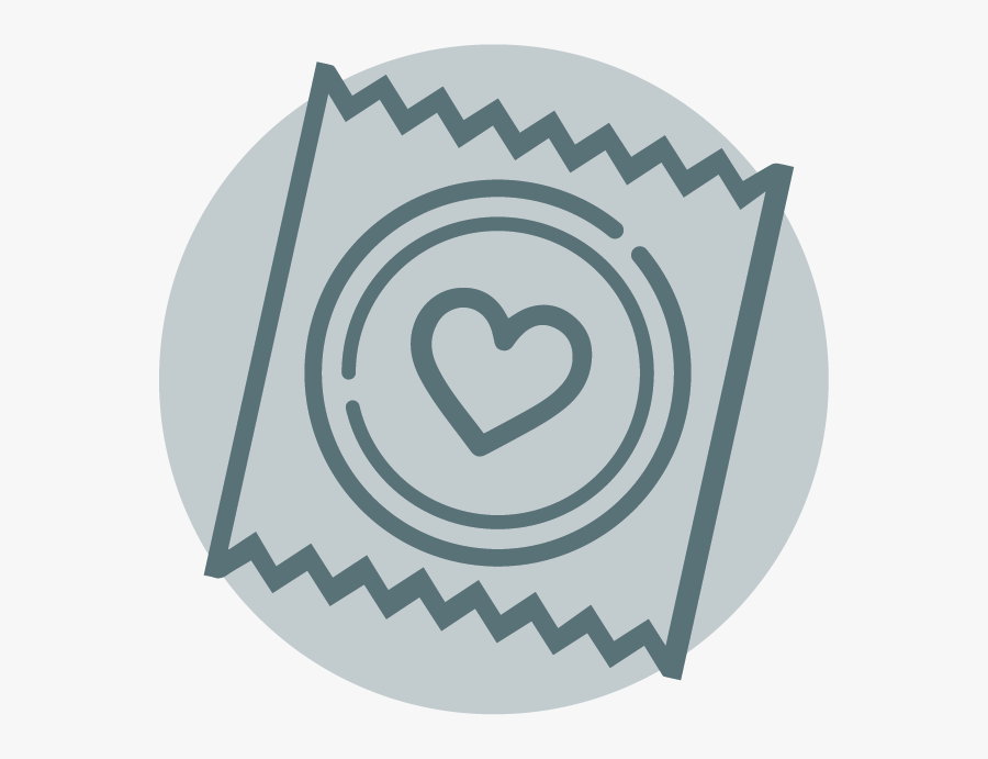 Heart, Transparent Clipart