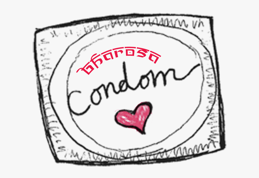 Condom Drawing Png Free Transparent Clipart ClipartKey