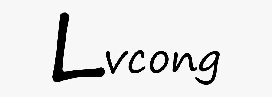 Avatar-placeholder - Calligraphy, Transparent Clipart