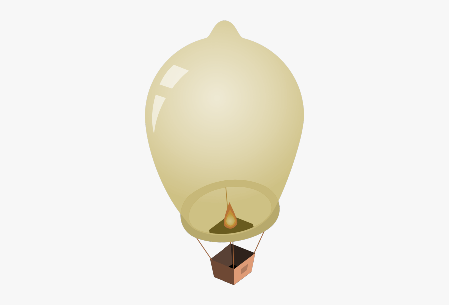 Condom Balloon Png, Transparent Clipart