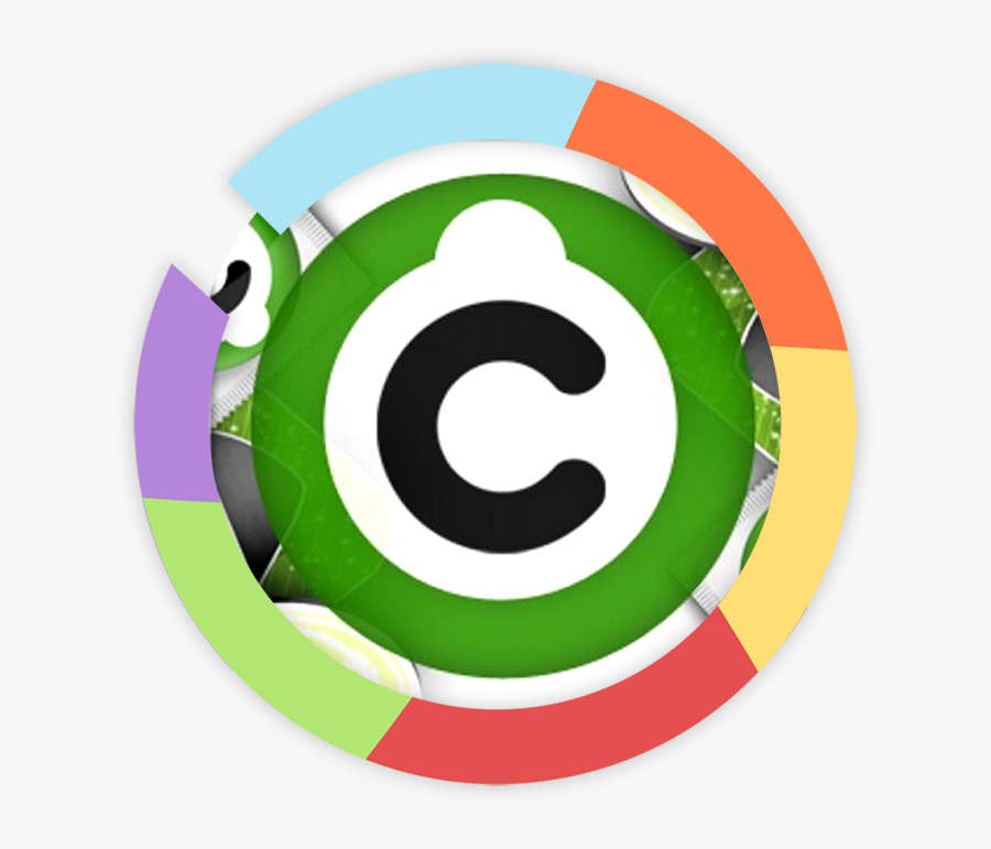 Circle, Transparent Clipart