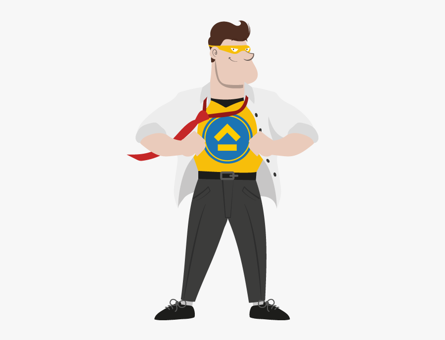 Cartoon, Transparent Clipart