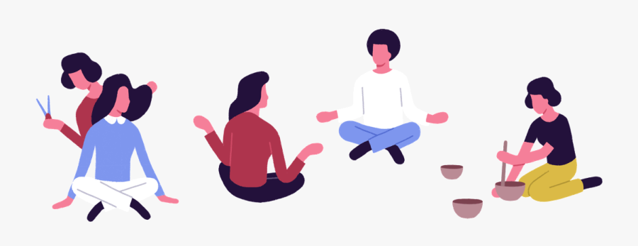 Desarrollo Personal Png, Transparent Clipart