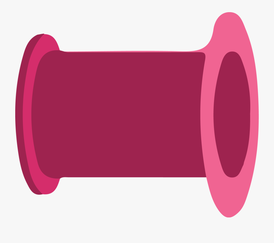 Female Condom - Circle, Transparent Clipart