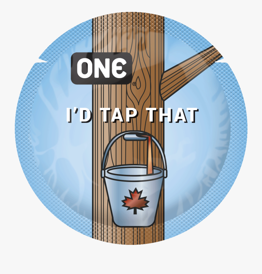 Canada 150 Condoms, Transparent Clipart