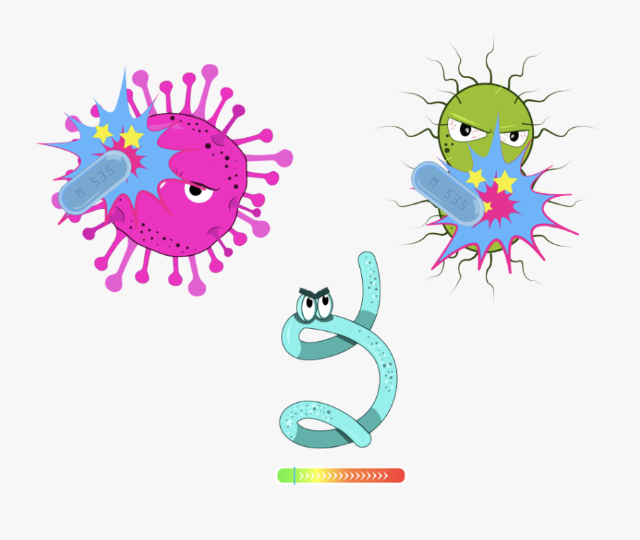 Hit, Transparent Clipart