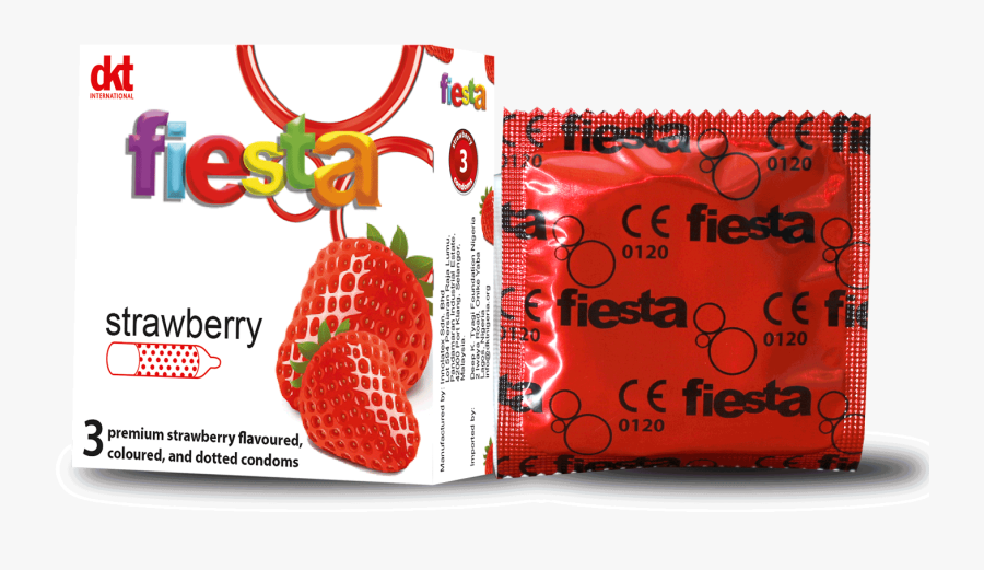 Strawberry, Transparent Clipart