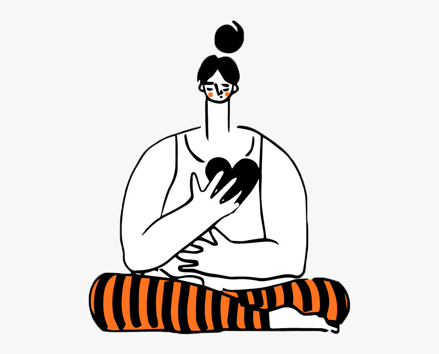 Sitting, Transparent Clipart