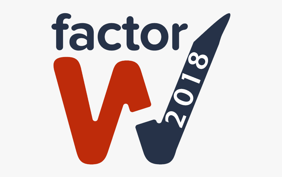 Factor W, Transparent Clipart