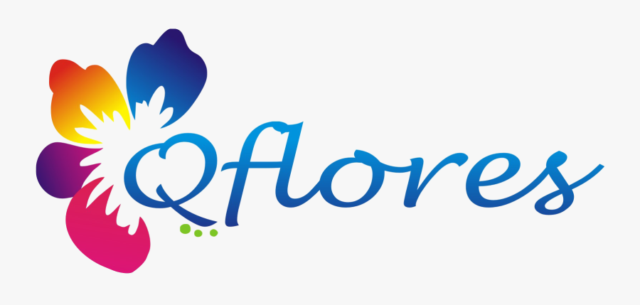 Qflores, Transparent Clipart