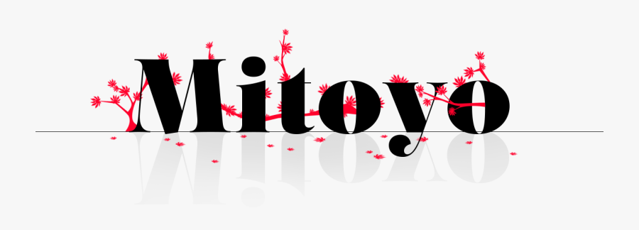 Mitoyo - Graphic Design, Transparent Clipart