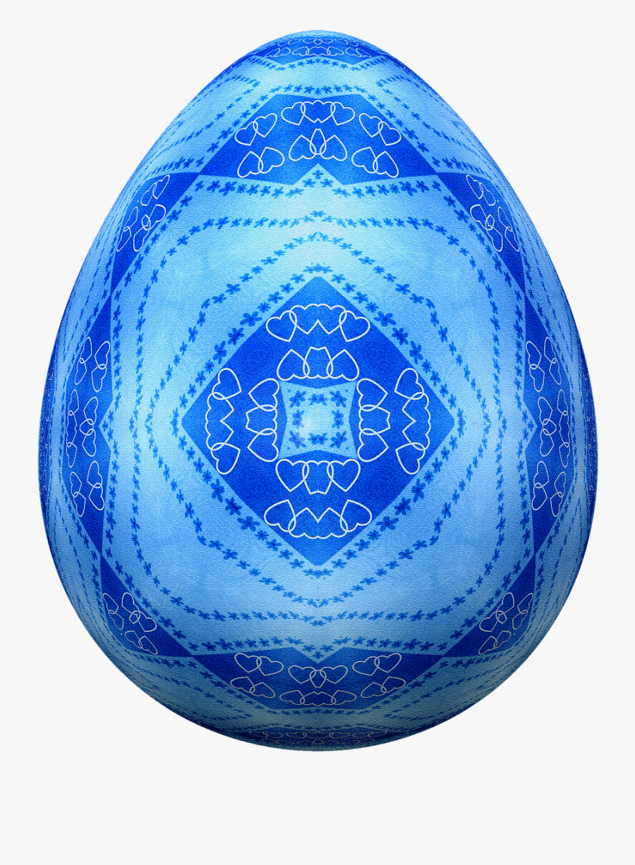 Egg Easter Scrapbooking Free Picture - Fashion Fix February 2019, Transparent Clipart