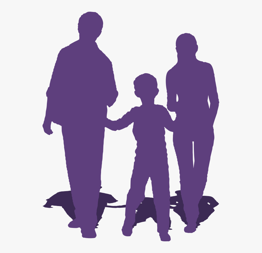 Silhouette, Transparent Clipart