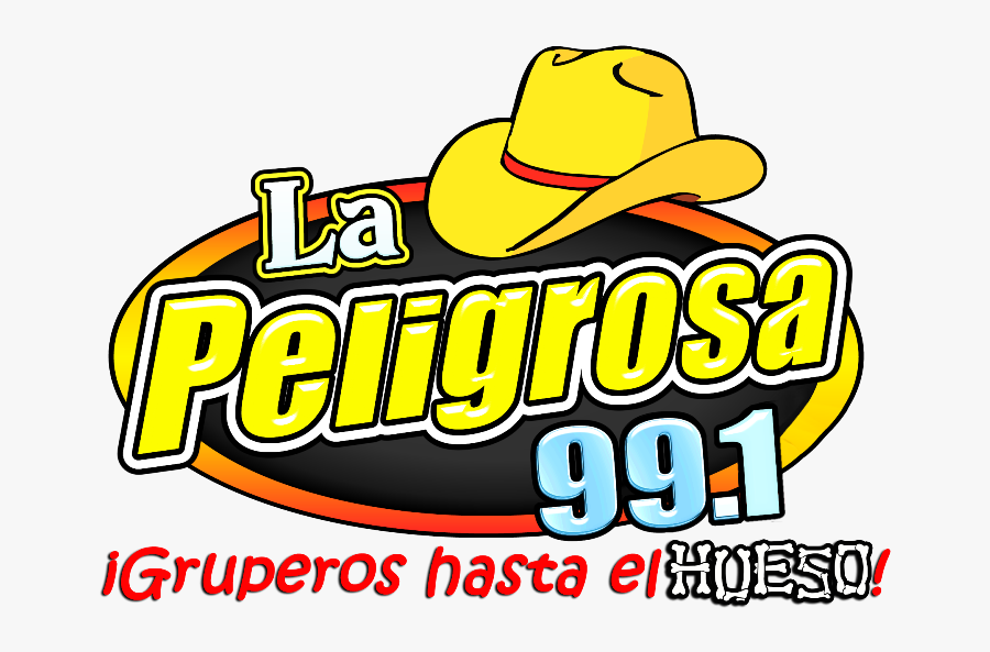 La Peligrosa, Transparent Clipart