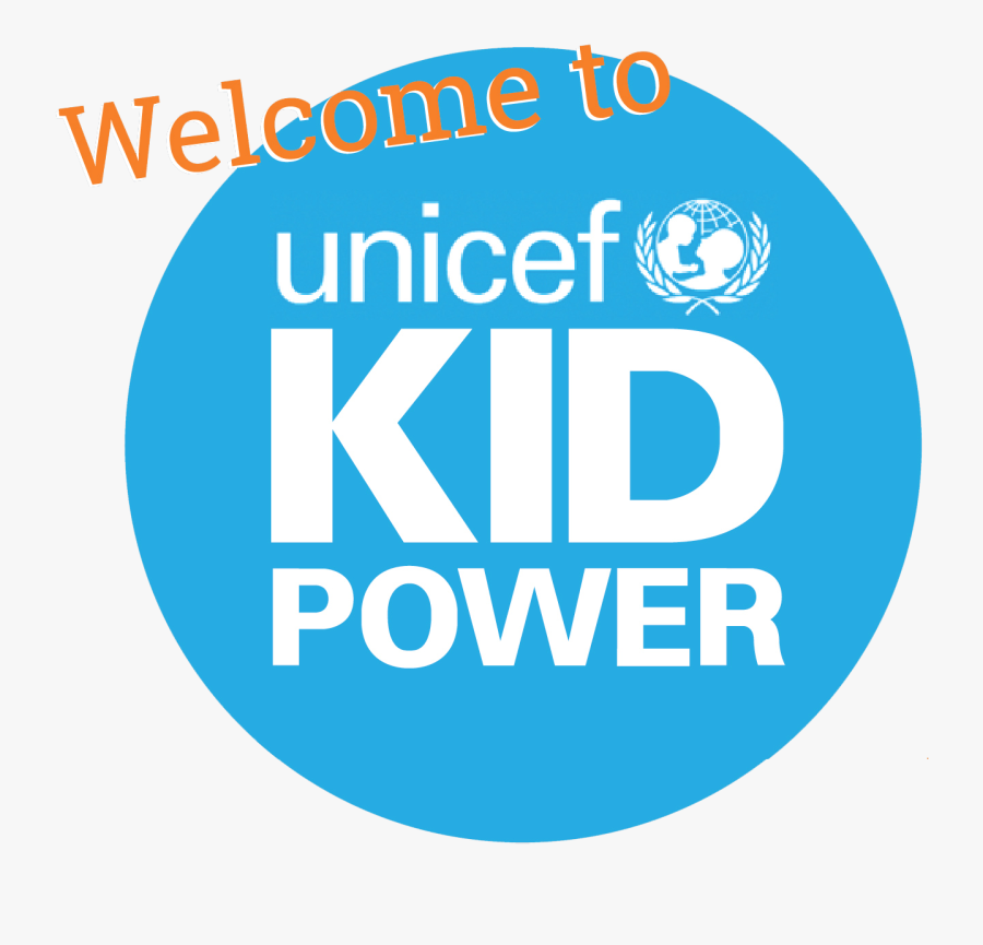 Unicef, Transparent Clipart