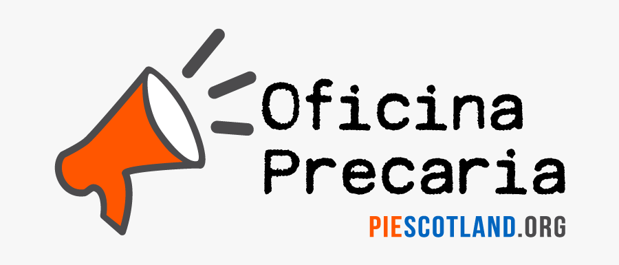 Oficina Precaria De Escocia, Transparent Clipart