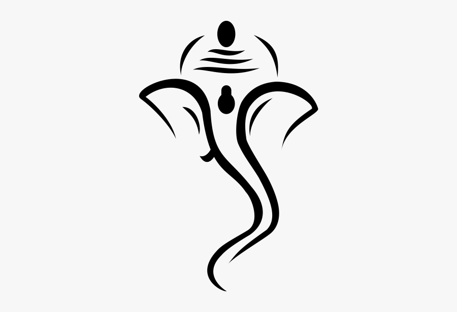 Ganesha Rubber Stamp"
 Class="lazyload Lazyload Mirage - Sbi Life Ganesh Chaturthi, Transparent Clipart