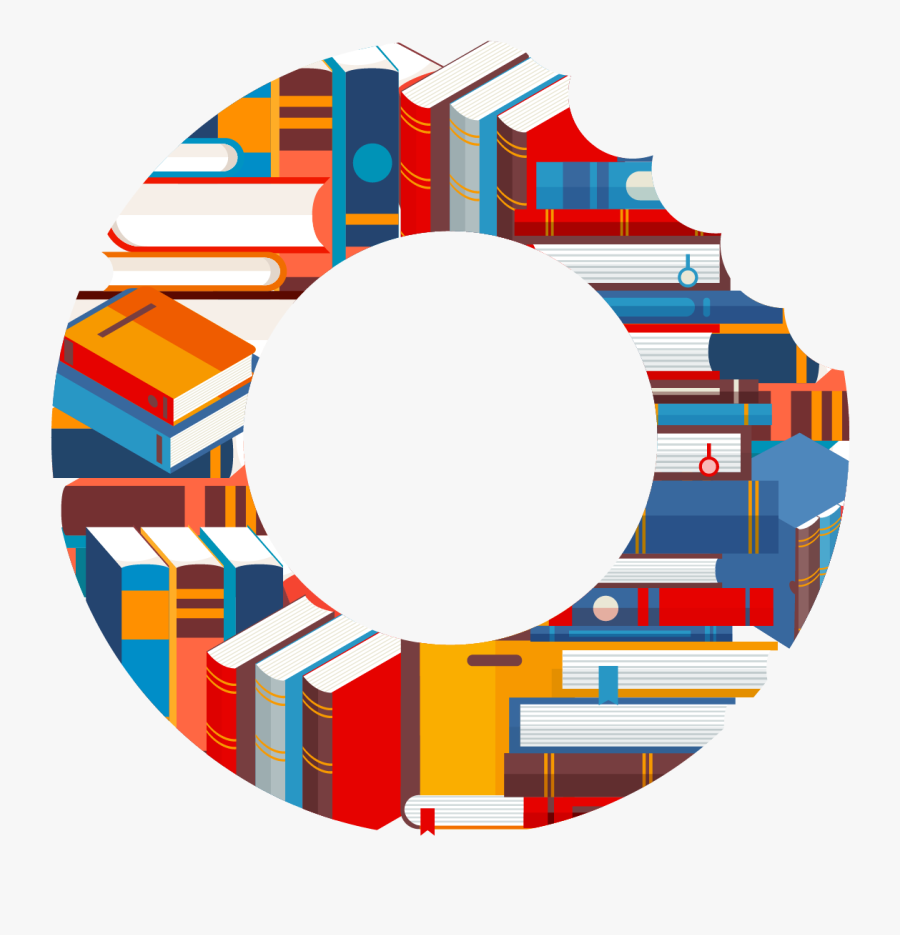 Circle, Transparent Clipart