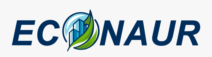 Econaur - Graphic Design, Transparent Clipart