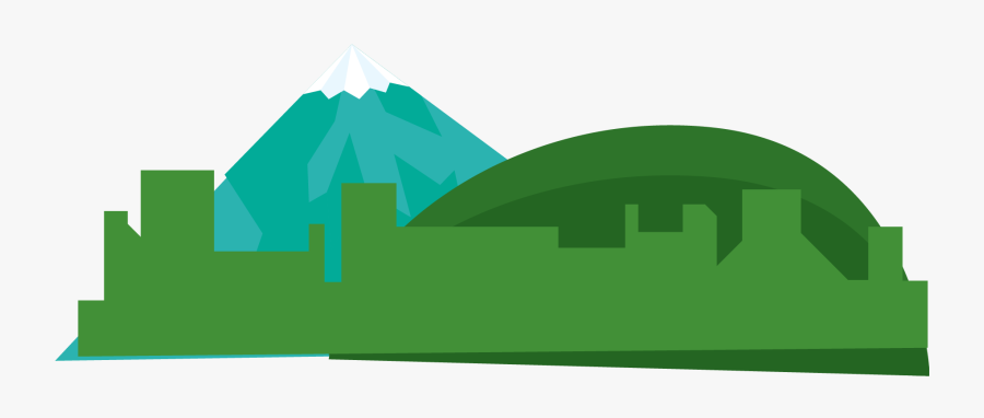 House, Transparent Clipart