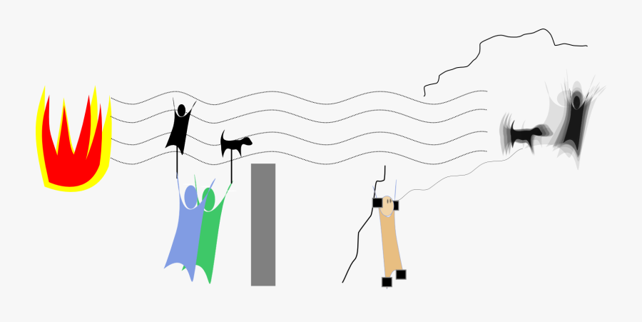 Alegoria De La Caverna, Transparent Clipart