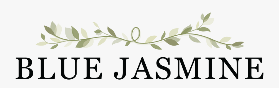 Flowers Clipart Blue Jasmine - Jamaica Pegasus Logo Png, Transparent Clipart