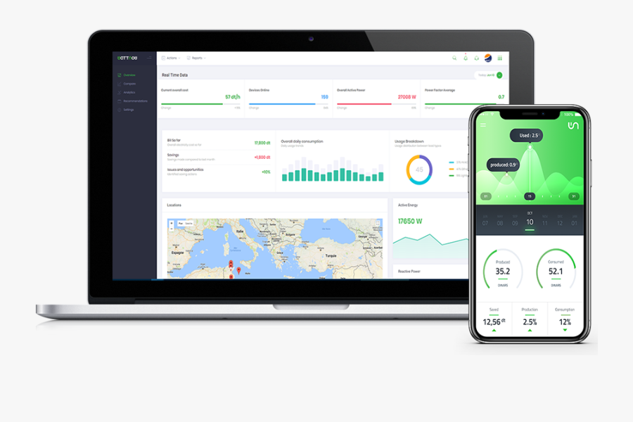 Smartphone, Transparent Clipart