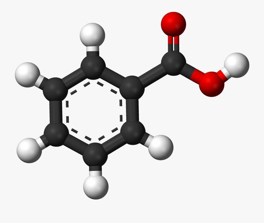 Ganesh,ganesh Benzoplast,manufacturer Of Benzoic Acid,supplier - Benzene One Ring To Rule Them All, Transparent Clipart