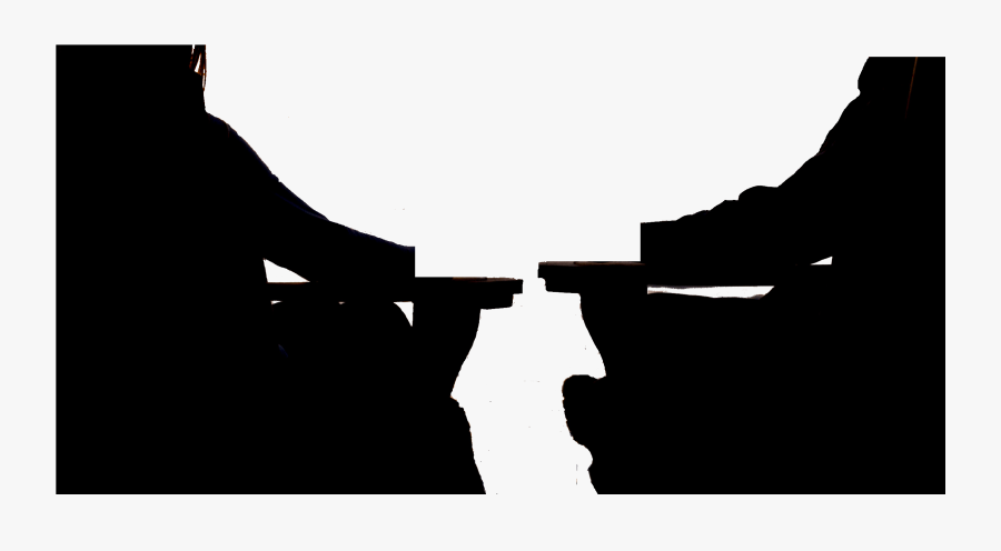 Muskoka Tourism - Silhouette, Transparent Clipart