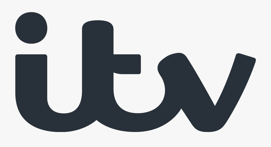 Itv Logo, Transparent Clipart