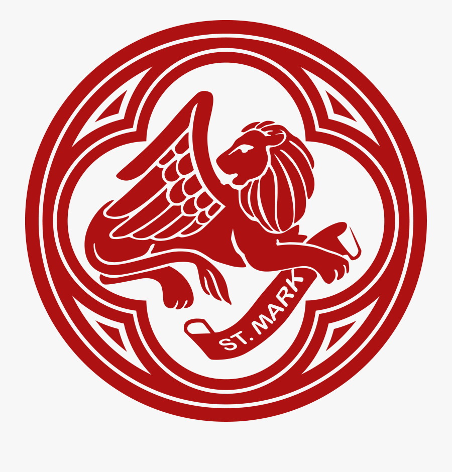 Stmark[web-red], Transparent Clipart