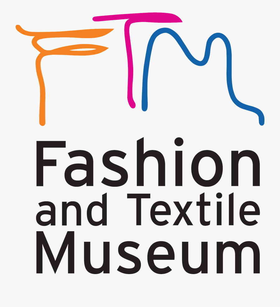 Fashion And Textile Museum, Transparent Clipart