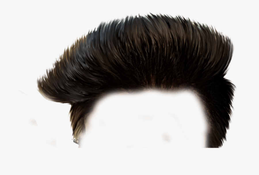 Hairstyle Editor Clipart Images Gallery For Free Download - Transparent Hairstyle Png Man, Transparent Clipart