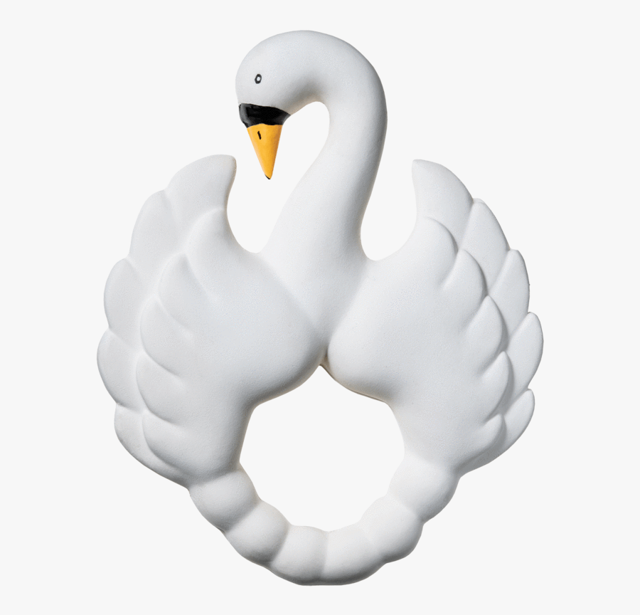 Anneau De Dentition Cigne, Transparent Clipart