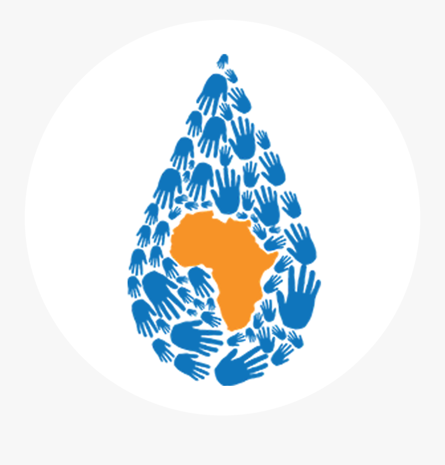 Water Project, Transparent Clipart