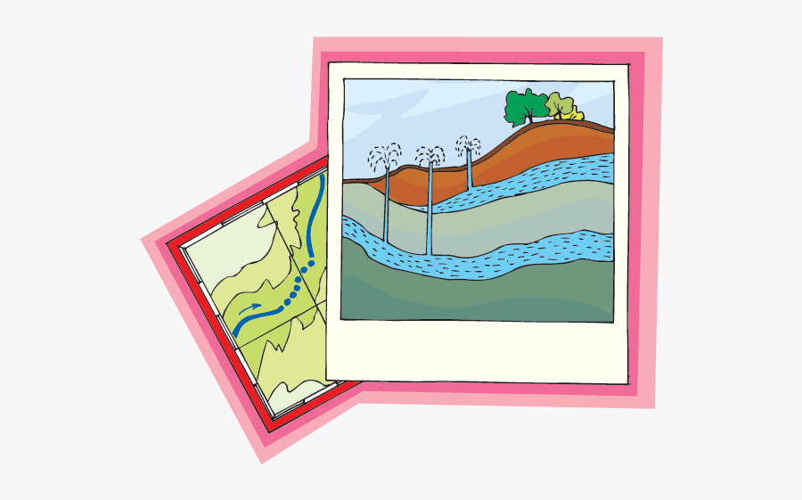 Aquifer, Transparent Clipart