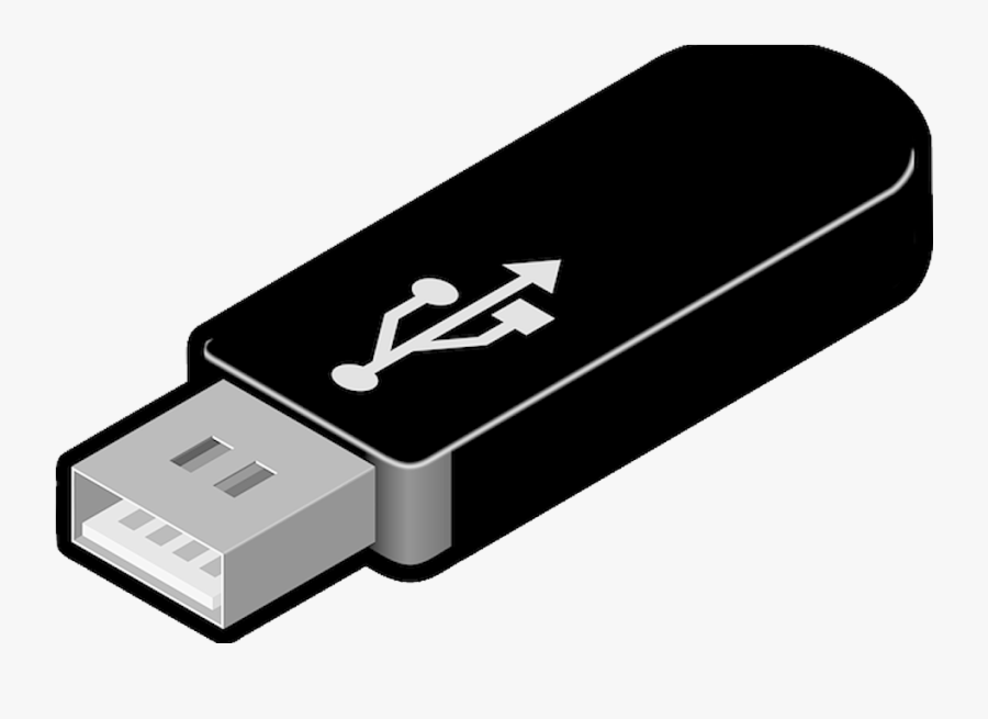 Ways To Increase Data - Flash Disk Png, Transparent Clipart
