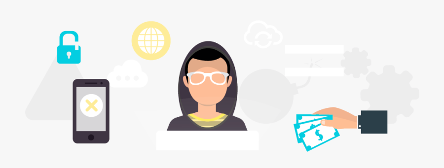 Ethical Hacking Advanced Course In Bangalore - Illustration, Transparent Clipart