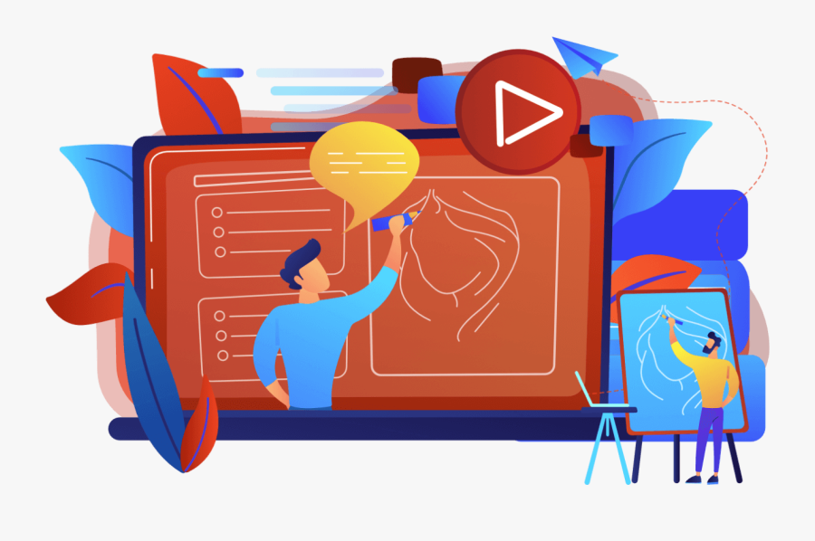 Clase Invertida, Transparent Clipart