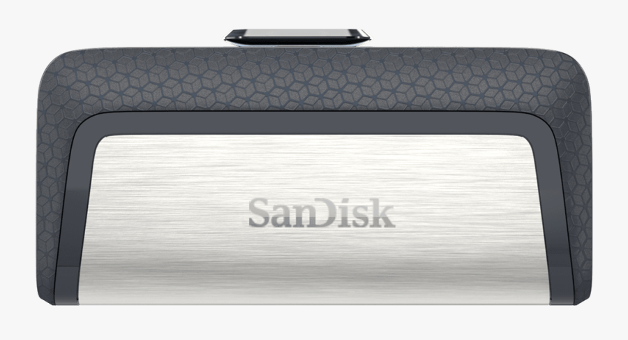 Sandisk Ultra Dual Drive Usb Type-c™ - Sandisk Ultra Dual Drive Usb Type-c, Transparent Clipart