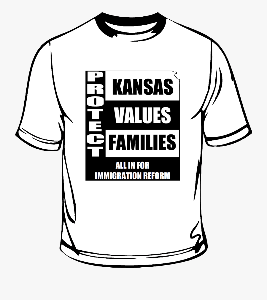 Screen Printing, T Shirts, Graphic Design - Active Shirt, Transparent Clipart